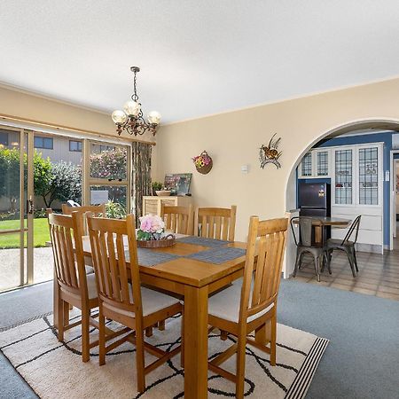 Hamilton Summer Treat- 4 Bedroom With Pool Exterior foto