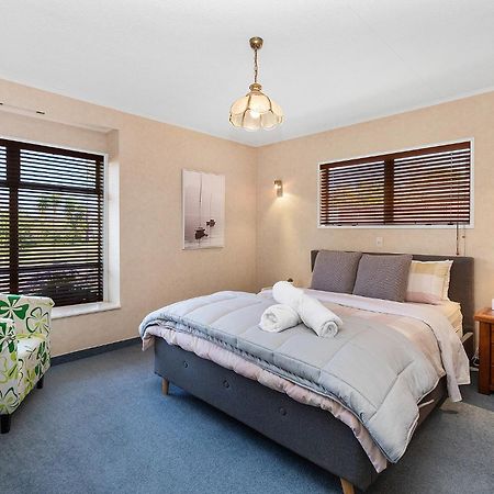 Hamilton Summer Treat- 4 Bedroom With Pool Exterior foto