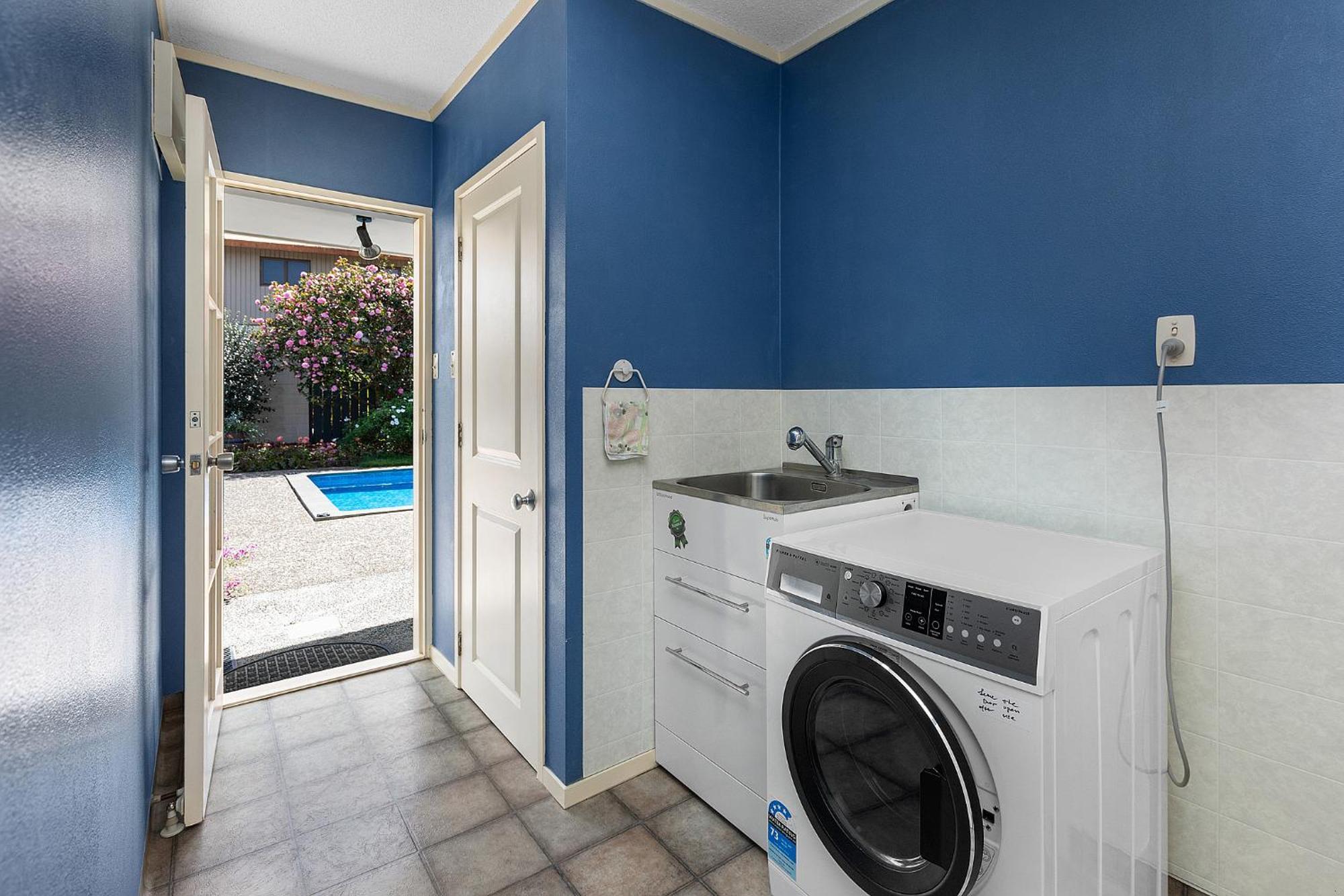 Hamilton Summer Treat- 4 Bedroom With Pool Exterior foto