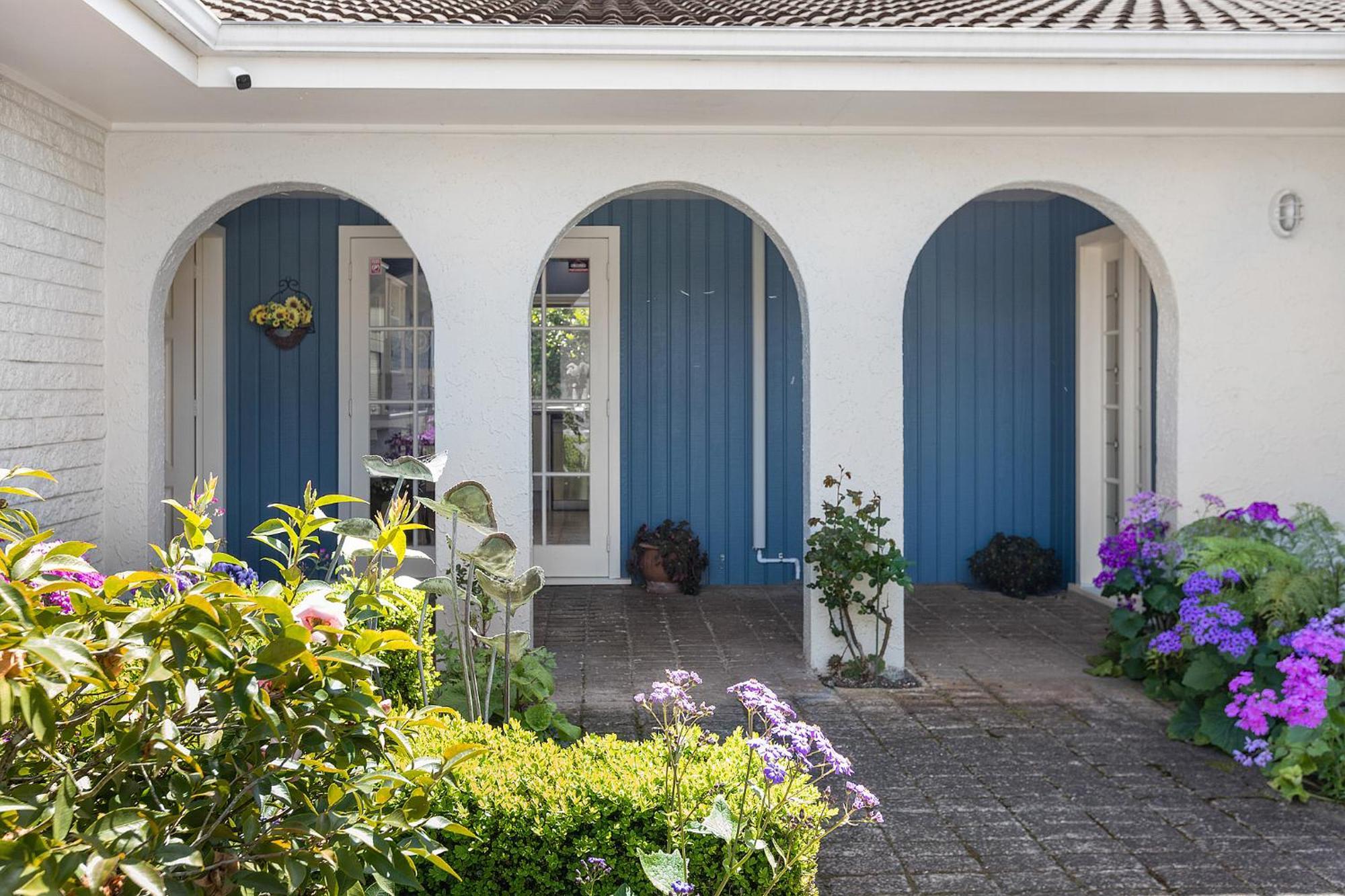 Hamilton Summer Treat- 4 Bedroom With Pool Exterior foto