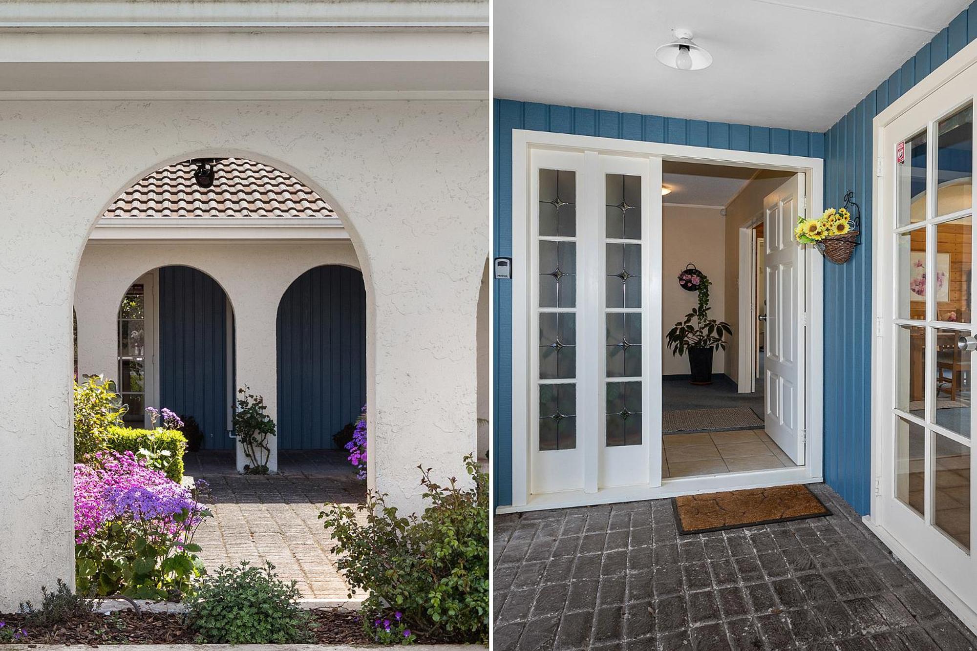 Hamilton Summer Treat- 4 Bedroom With Pool Exterior foto