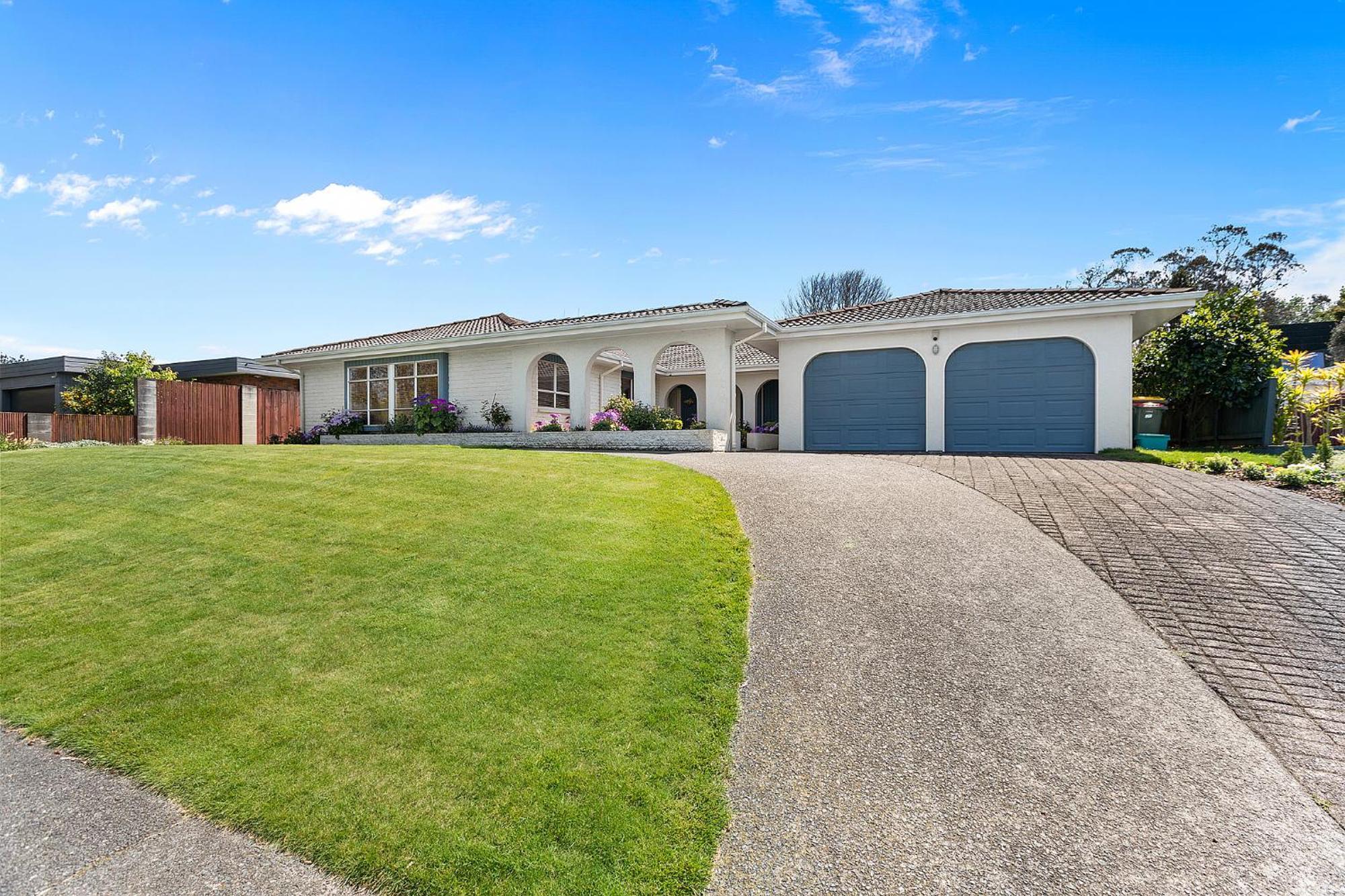 Hamilton Summer Treat- 4 Bedroom With Pool Exterior foto