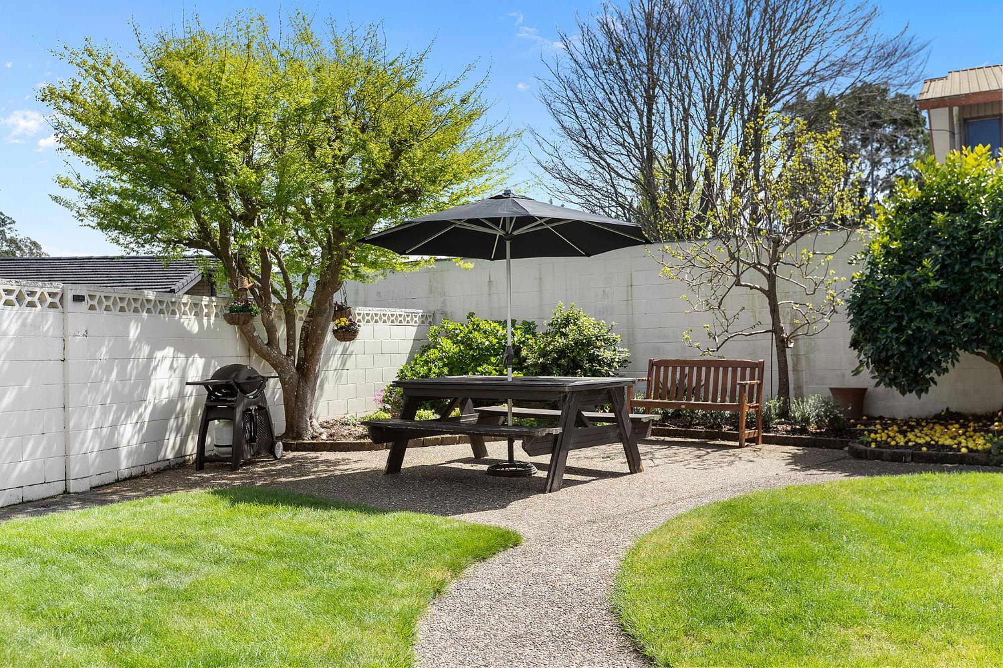 Hamilton Summer Treat- 4 Bedroom With Pool Exterior foto