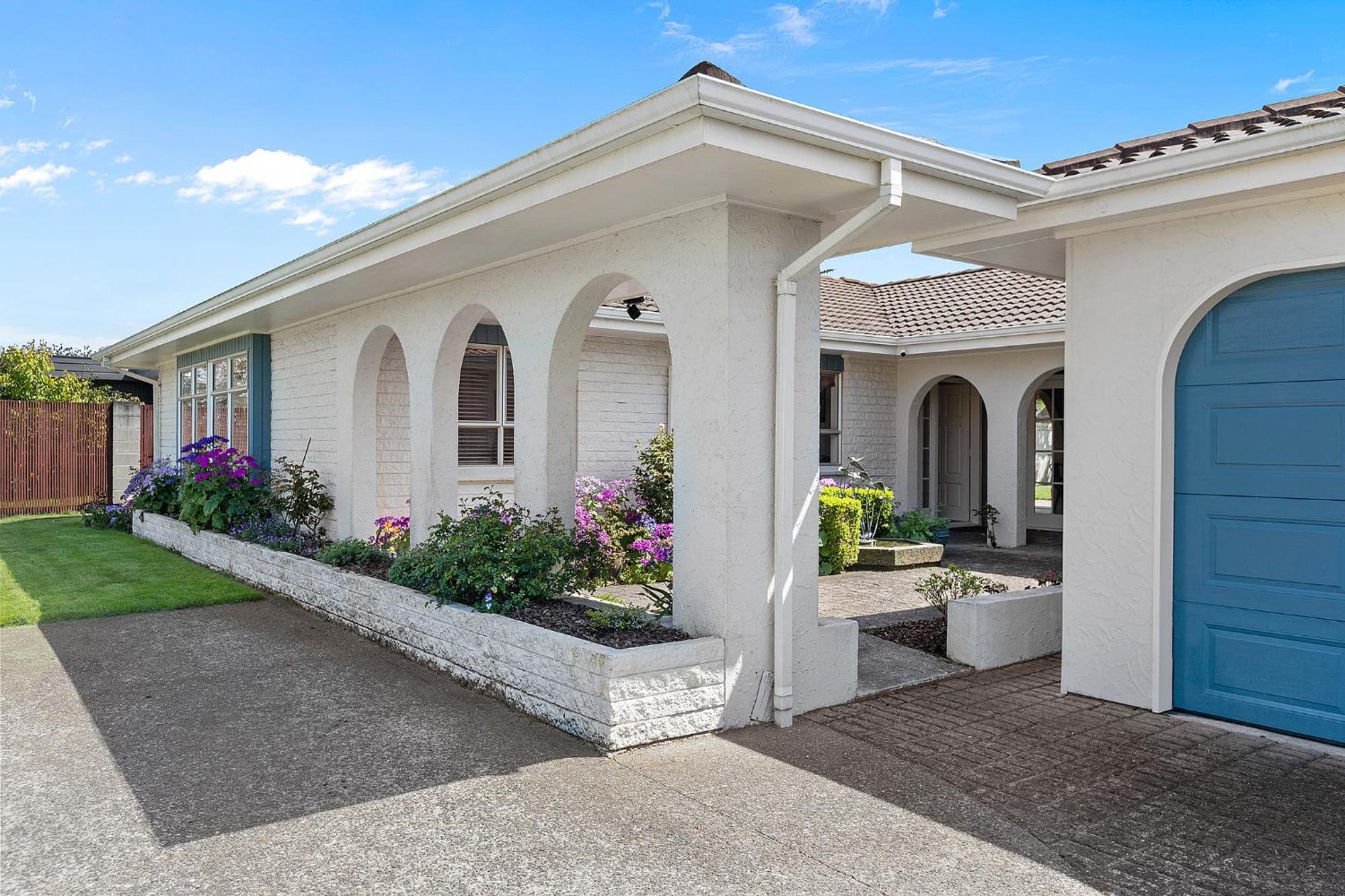 Hamilton Summer Treat- 4 Bedroom With Pool Exterior foto